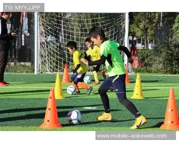 踢足球对青少年身高发展的积极影响及其科学解析